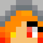 Armored Wolf Skin - Female Minecraft Skins - image 3