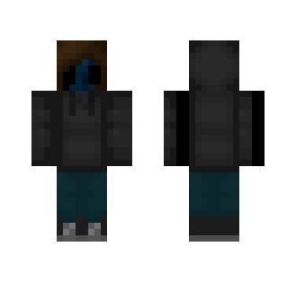 Eyeless Jack