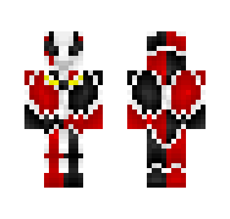Dark Faust [Ultraman Nexus]