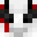 Dark Faust [Ultraman Nexus] - Other Minecraft Skins - image 3