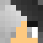 Yin Yang Girl 3 - Girl Minecraft Skins - image 3