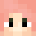 Lady of the Tree - Female Minecraft Skins - image 3