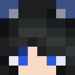 Myst - Female Minecraft Skins - image 3