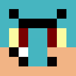Squog - Prehistoric SpongeBob - Male Minecraft Skins - image 3