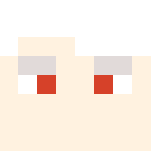 Hematite | Steven Universe Gemsona - Male Minecraft Skins - image 3