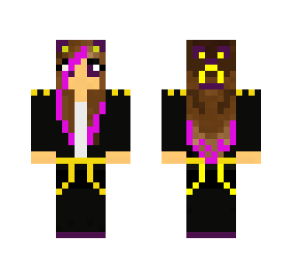 Wigglycrafter