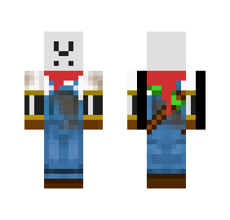 FarmerTale Papyrus