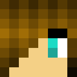 Me! - Female Minecraft Skins - image 3