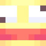 Candy Man - Lethal League - Male Minecraft Skins - image 3
