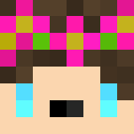 Adorable Puppy Costume! - Male Minecraft Skins - image 3