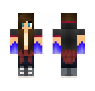 First Skin - Revamped