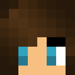 First Skin - Revamped - Female Minecraft Skins - image 3