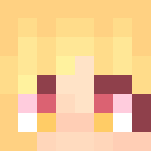 Citrus - Female Minecraft Skins - image 3