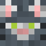 Ashy Magoo (Fixed) - Male Minecraft Skins - image 3