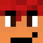 Zen Hartt - Male Minecraft Skins - image 3