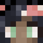 Cyber - "CherryPop" - Female Minecraft Skins - image 3