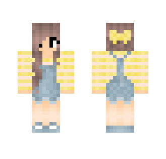 My Skin!