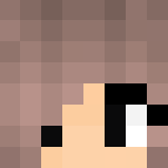 My Skin! - Female Minecraft Skins - image 3