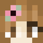 U12-Frιdαγε |Cute Combat| - Female Minecraft Skins - image 3