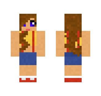 Misty speedy