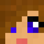 Misty speedy - Female Minecraft Skins - image 3