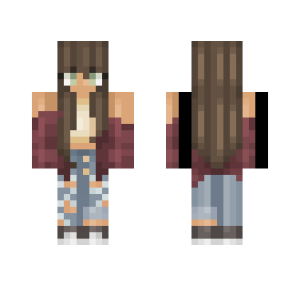~2nd Skin~