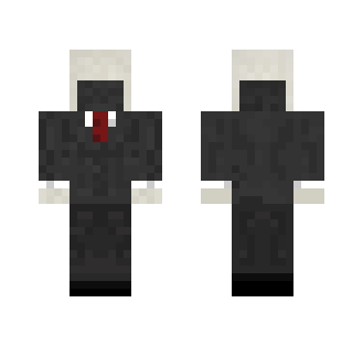 Prof Riceball Guy