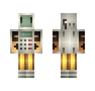 T.V. Guy