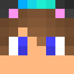 Tiger 3 - Male Minecraft Skins - image 3