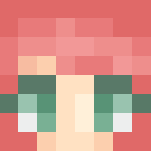 +Libby+~OC~ - Female Minecraft Skins - image 3