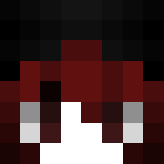 ~Black Bear ♥ SpeedPaint ♥~ - Female Minecraft Skins - image 3