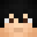 Boy Gray PvP - Boy Minecraft Skins - image 3
