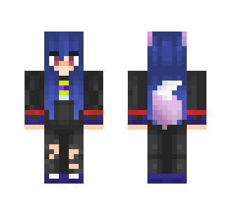 :3 | Request : OliverMgePvP
