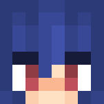 :3 | Request : OliverMgePvP - Female Minecraft Skins - image 3