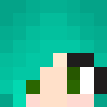 Download Free 10000000 Skin for Minecraft image 3 10000000 - Female Minecraft Skins - image 3