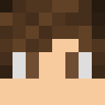 Cool boy - Boy Minecraft Skins - image 3