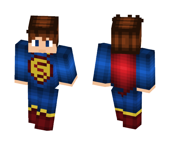 Contest DaWabbitWover - Male Minecraft Skins - image 1