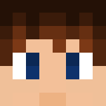 Contest DaWabbitWover - Male Minecraft Skins - image 3
