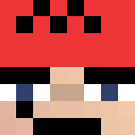 My first skin - Male Minecraft Skins - image 3