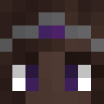Request - Ender Queen - Female Minecraft Skins - image 3