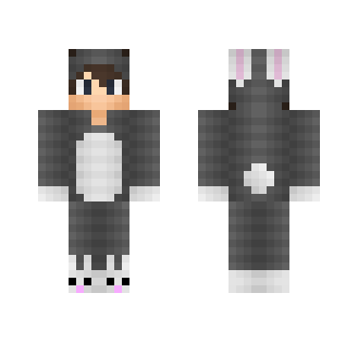 Bunny Boy