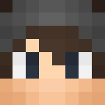 Bunny Boy - Boy Minecraft Skins - image 3