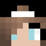 Two Sided Female Skin - Female Minecraft Skins - image 3