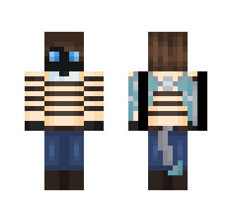 Skin Trade With TheAFKEndy