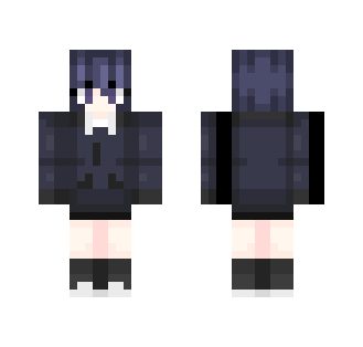 Touka