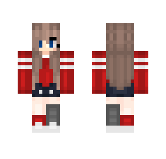 First Skin