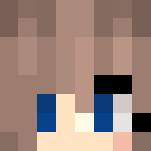 First Skin - Female Minecraft Skins - image 3