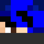 Joker Boy (no is my skin) - Boy Minecraft Skins - image 3