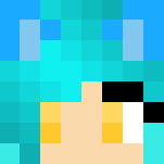 High school rp - Female Minecraft Skins - image 3