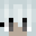 sushi - Female Minecraft Skins - image 3